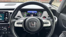 Honda Jazz 1.5 i-MMD Hybrid Crosstar EX 5dr eCVT Hybrid Hatchback
